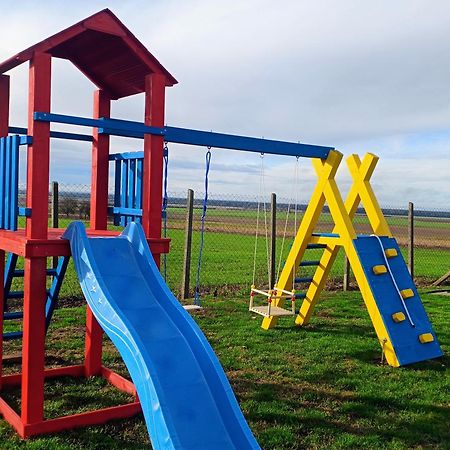 Kuca Za Odmor Kiss-Karanac,Baranja Villa ภายนอก รูปภาพ