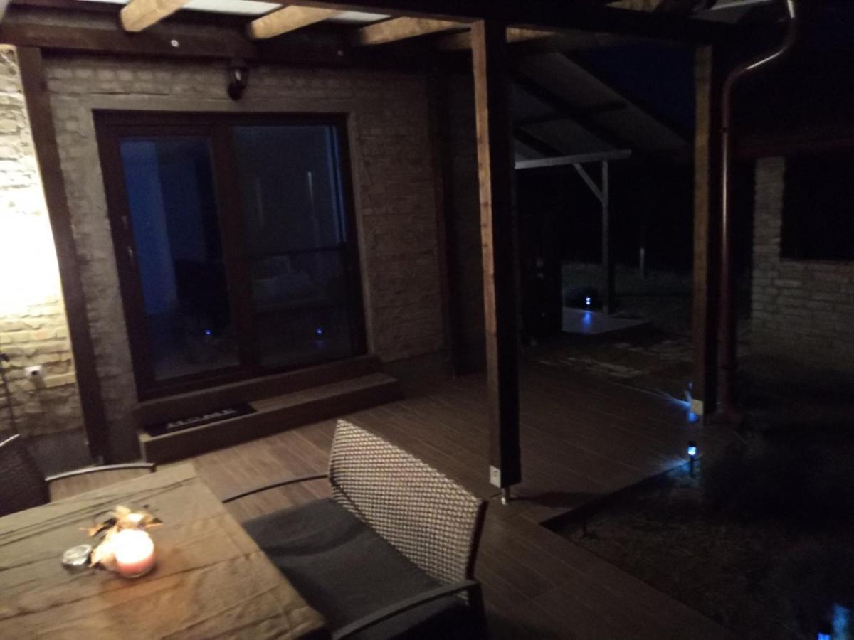 Kuca Za Odmor Kiss-Karanac,Baranja Villa ภายนอก รูปภาพ