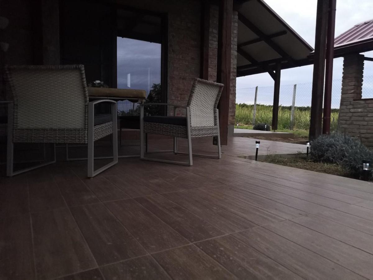 Kuca Za Odmor Kiss-Karanac,Baranja Villa ภายนอก รูปภาพ