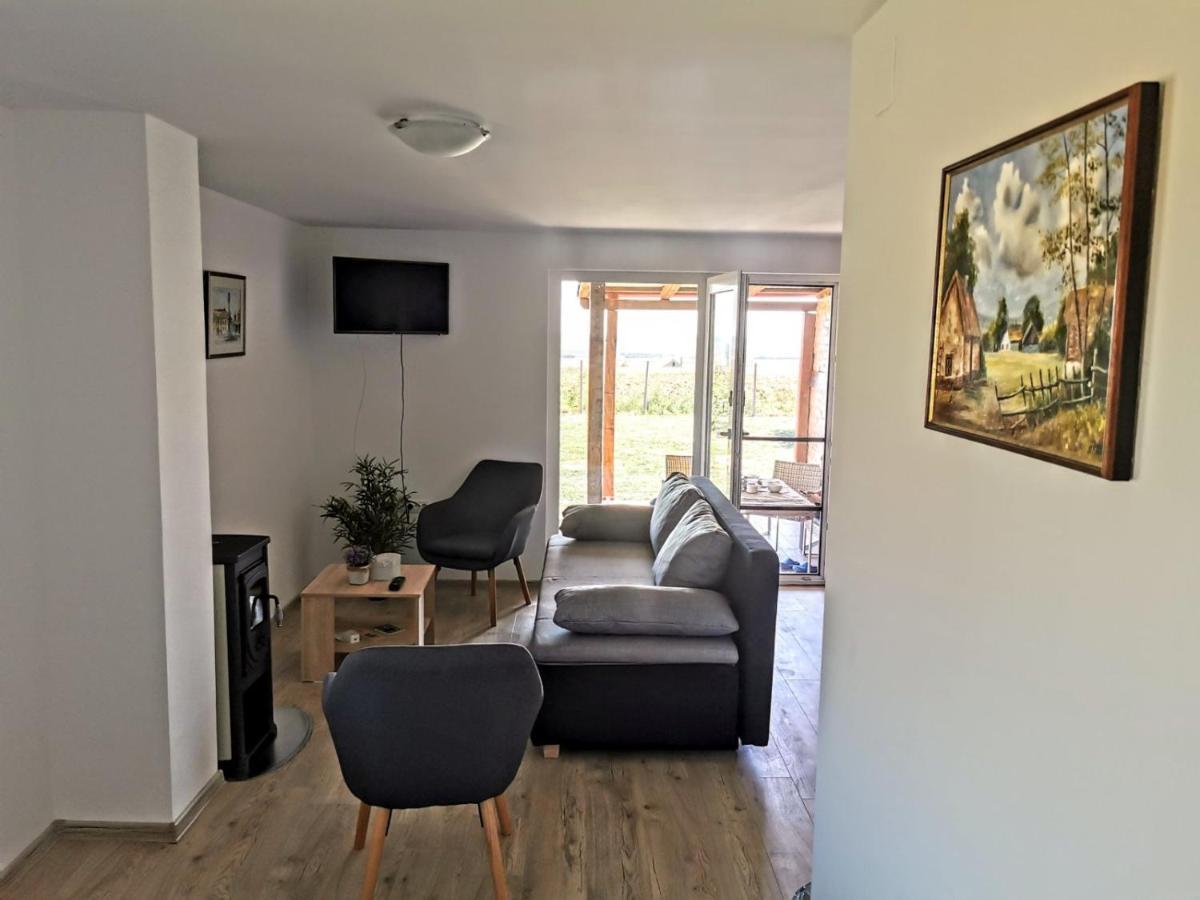 Kuca Za Odmor Kiss-Karanac,Baranja Villa ภายนอก รูปภาพ